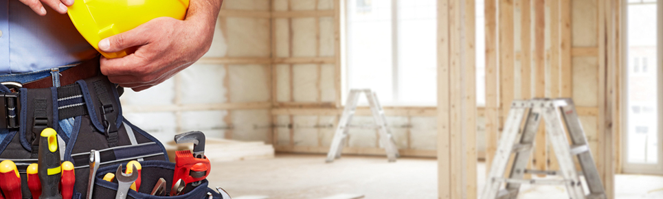 builders in stanley county durham